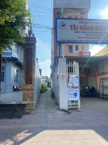 Bất động sản tại Vĩnh Long - ảnh 1