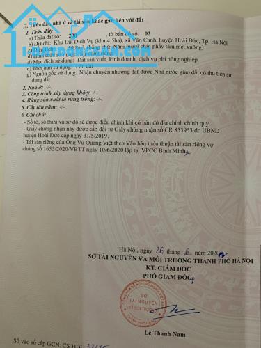 Bất động sản tại Hà Nội - ảnh 1