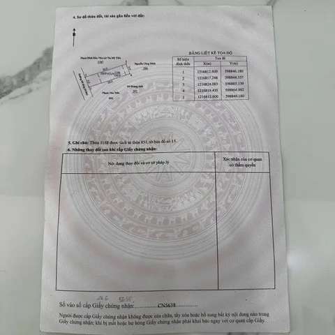 Bất động sản tại Bình Dương - ảnh 1