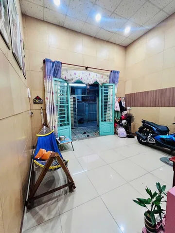Bất động sản tại Bình Dương - ảnh 1