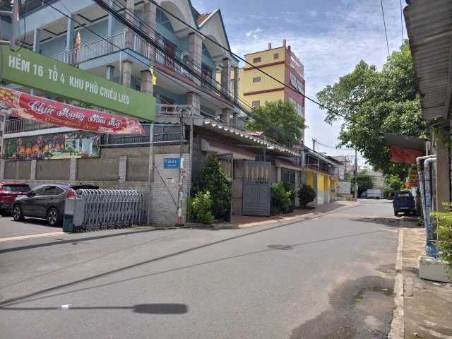 Bất động sản tại Bình Dương - ảnh 1