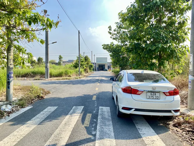 Bất động sản tại Tây Ninh - ảnh 1