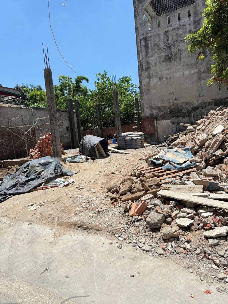 Bất động sản tại Hải Phòng - ảnh 1