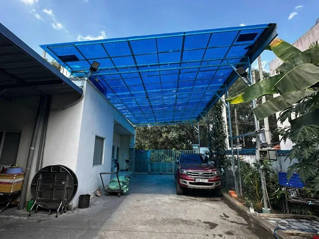 Bất động sản tại Bình Dương - ảnh 1