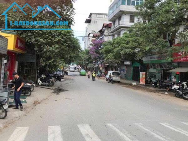 Bất động sản tại Hà Nội - ảnh 1