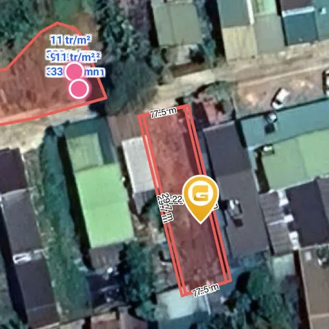 Bất động sản tại Đắk Lắk - ảnh 1