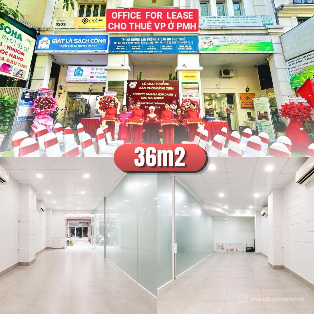 Bất động sản tại TP. Hồ Chí Minh - ảnh 1