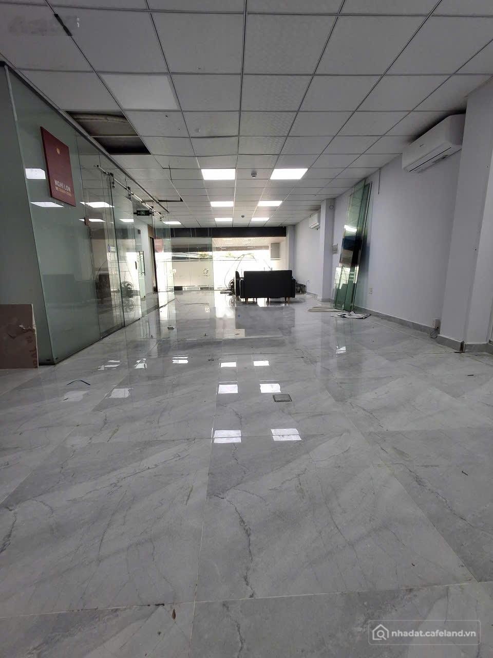 Bất động sản tại TP. Hồ Chí Minh - ảnh 1