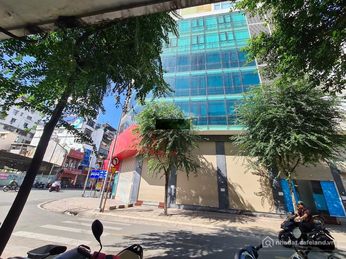 Bất động sản tại TP. Hồ Chí Minh - ảnh 1