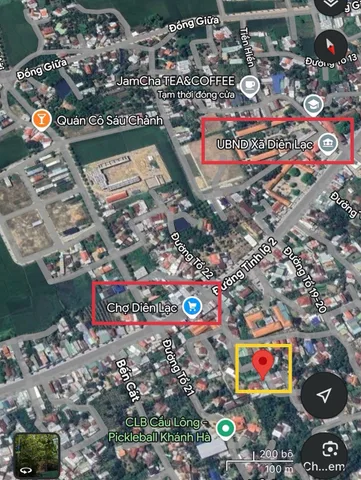 Bất động sản tại Khánh Hòa - ảnh 1
