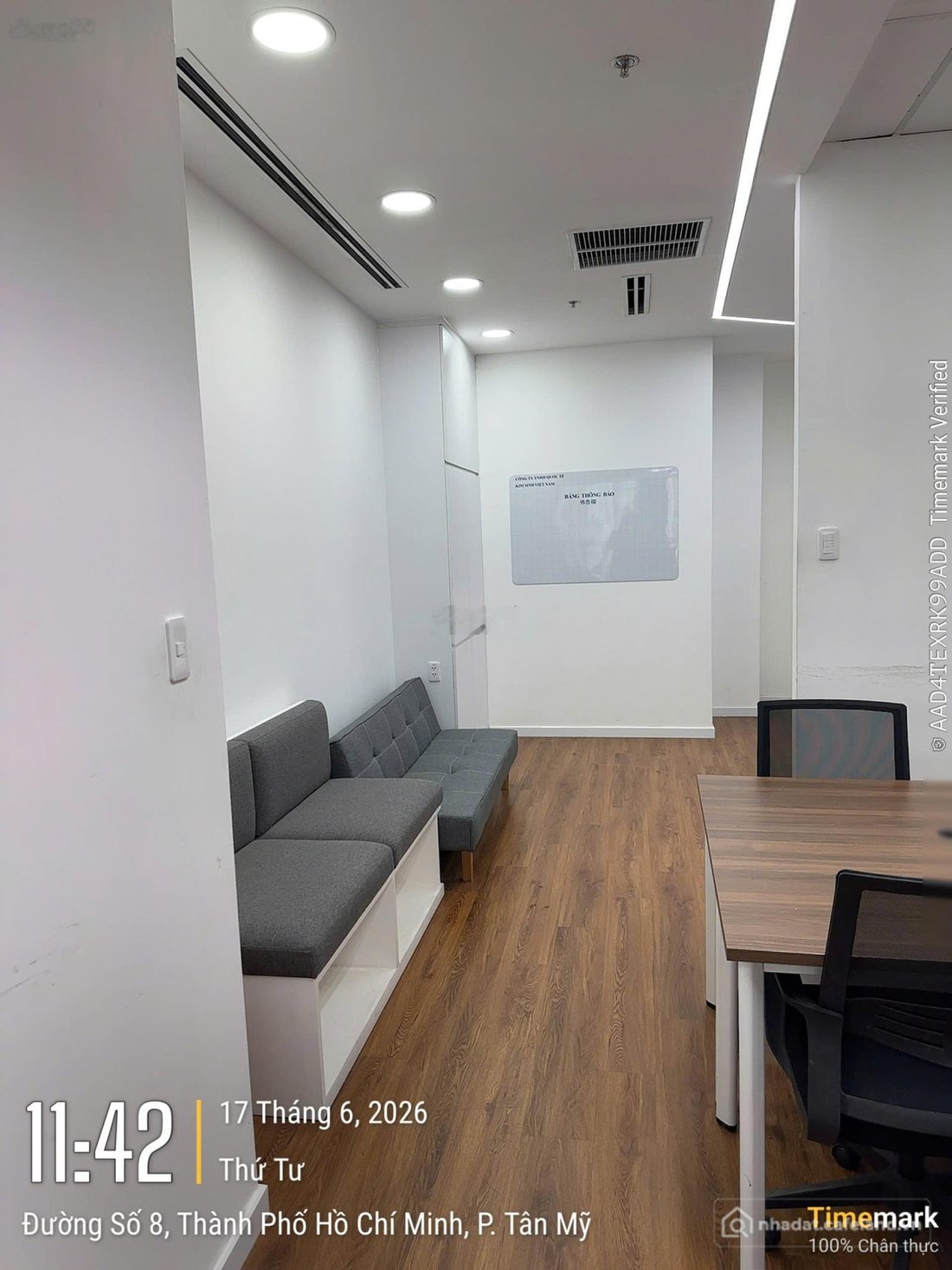 Bất động sản tại TP. Hồ Chí Minh - ảnh 1