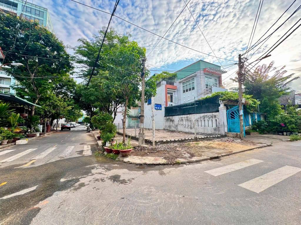 Bất động sản tại Đà Nẵng - ảnh 1