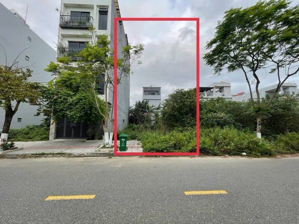 Bất động sản tại Đà Nẵng - ảnh 1