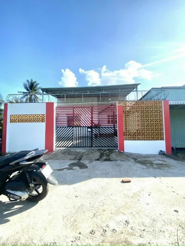 Bất động sản tại Bến Tre - ảnh 1