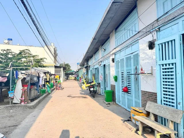 Bất động sản tại Long An - ảnh 1