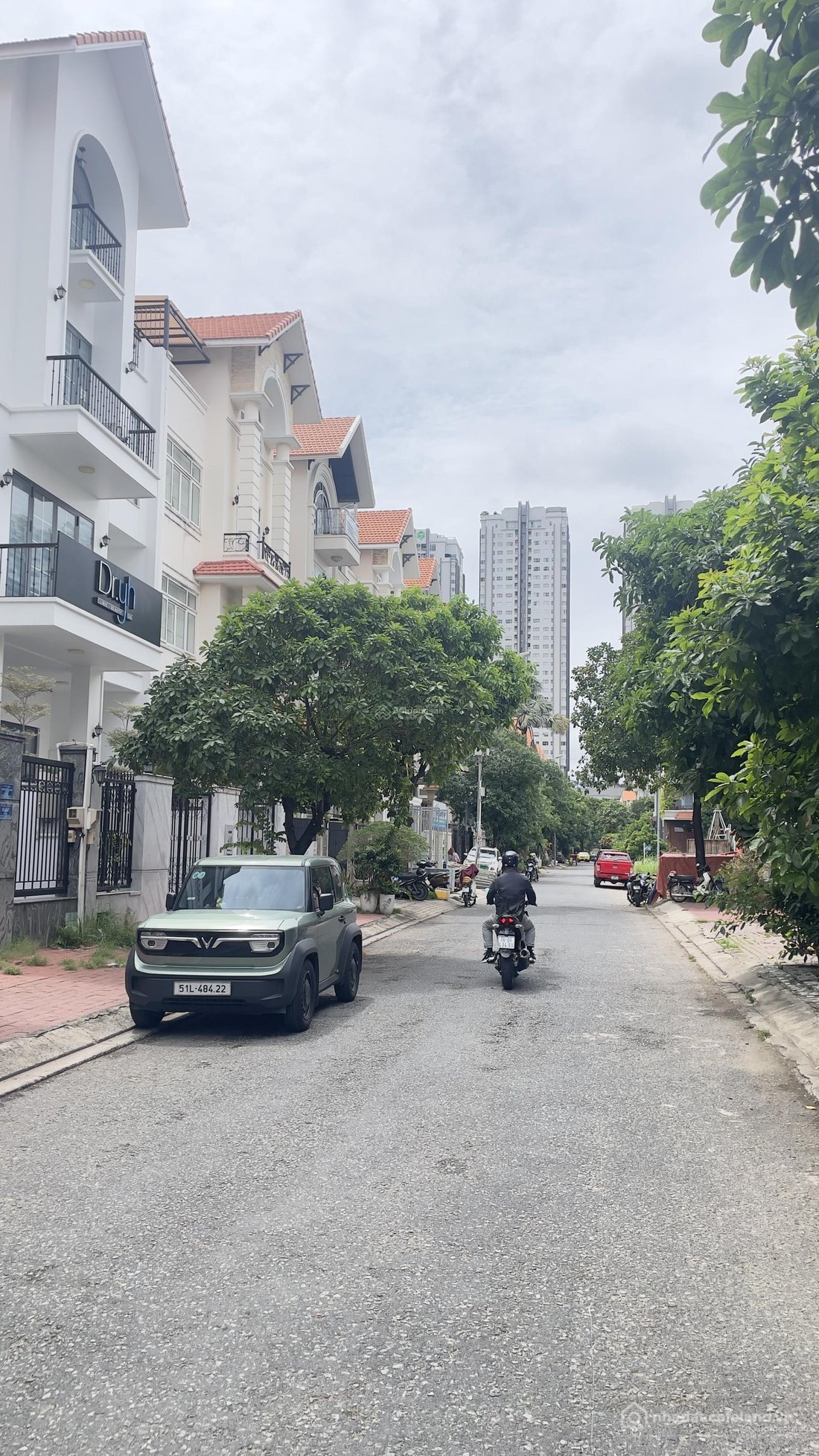 Bất động sản tại TP. Hồ Chí Minh - ảnh 1