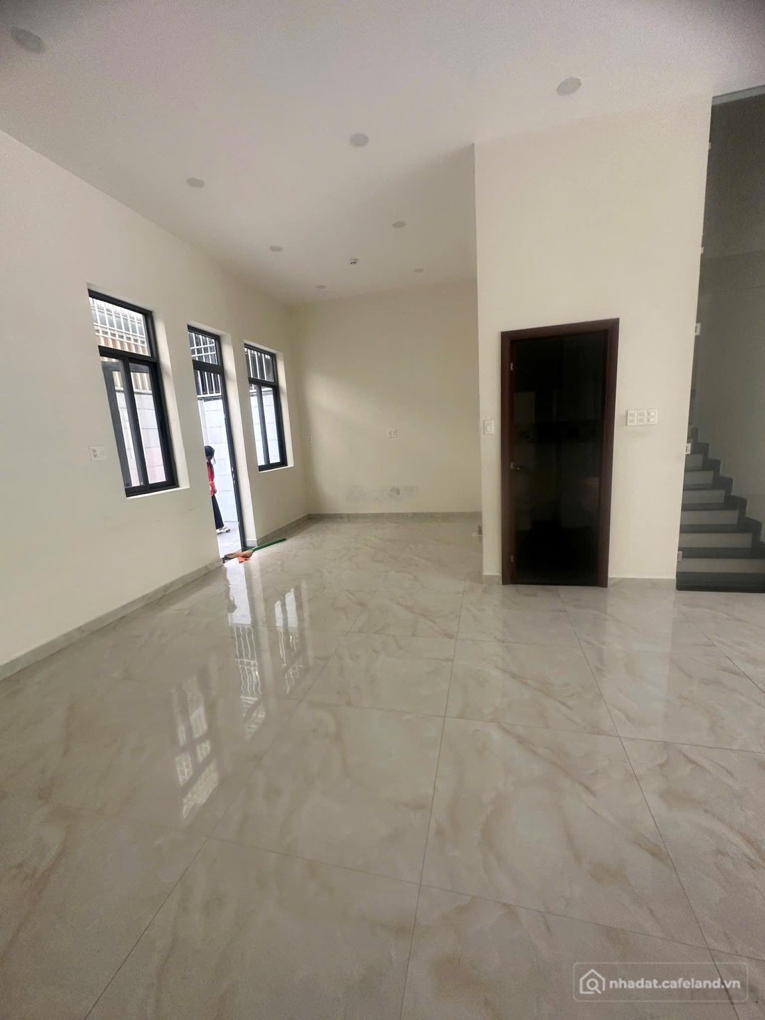 Bất động sản tại TP. Hồ Chí Minh - ảnh 1