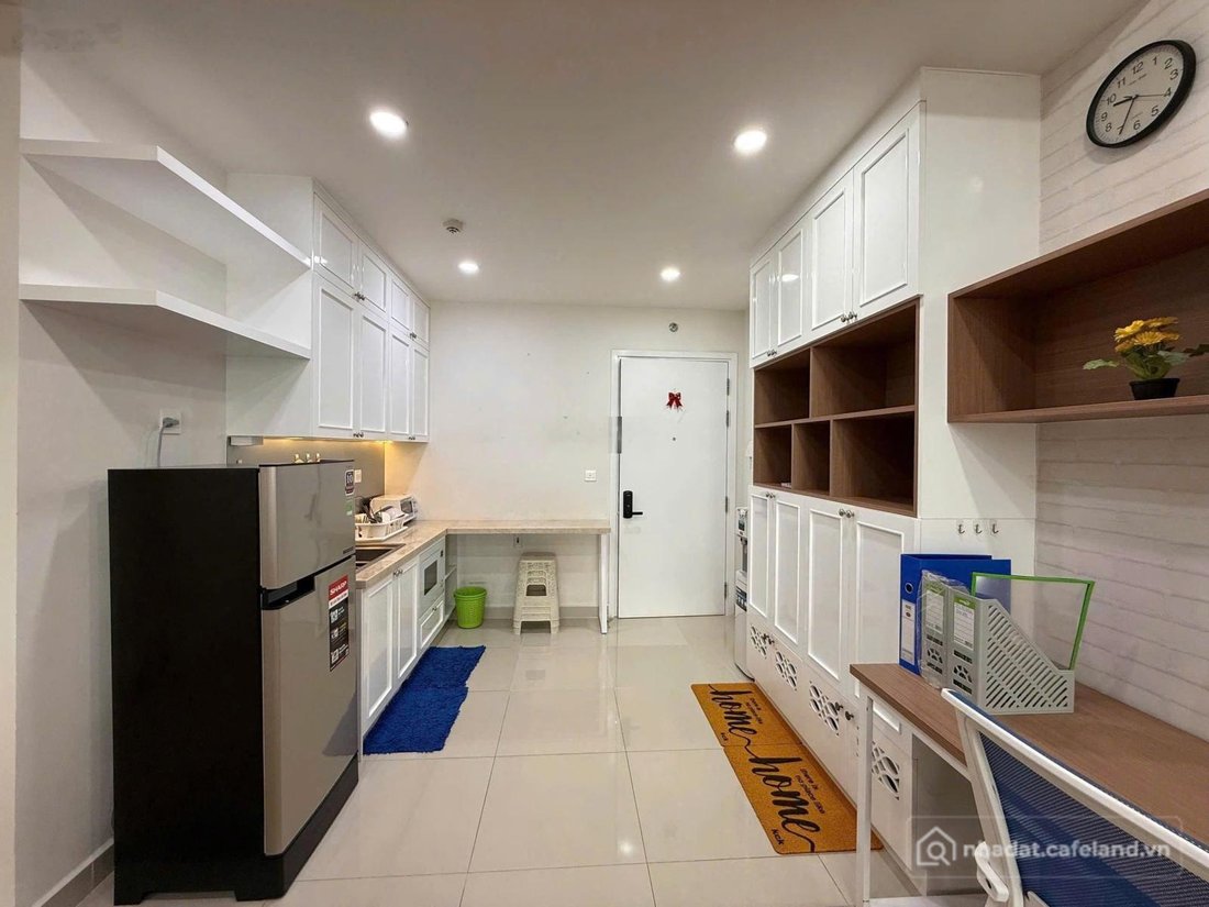 Bất động sản tại TP. Hồ Chí Minh - ảnh 1