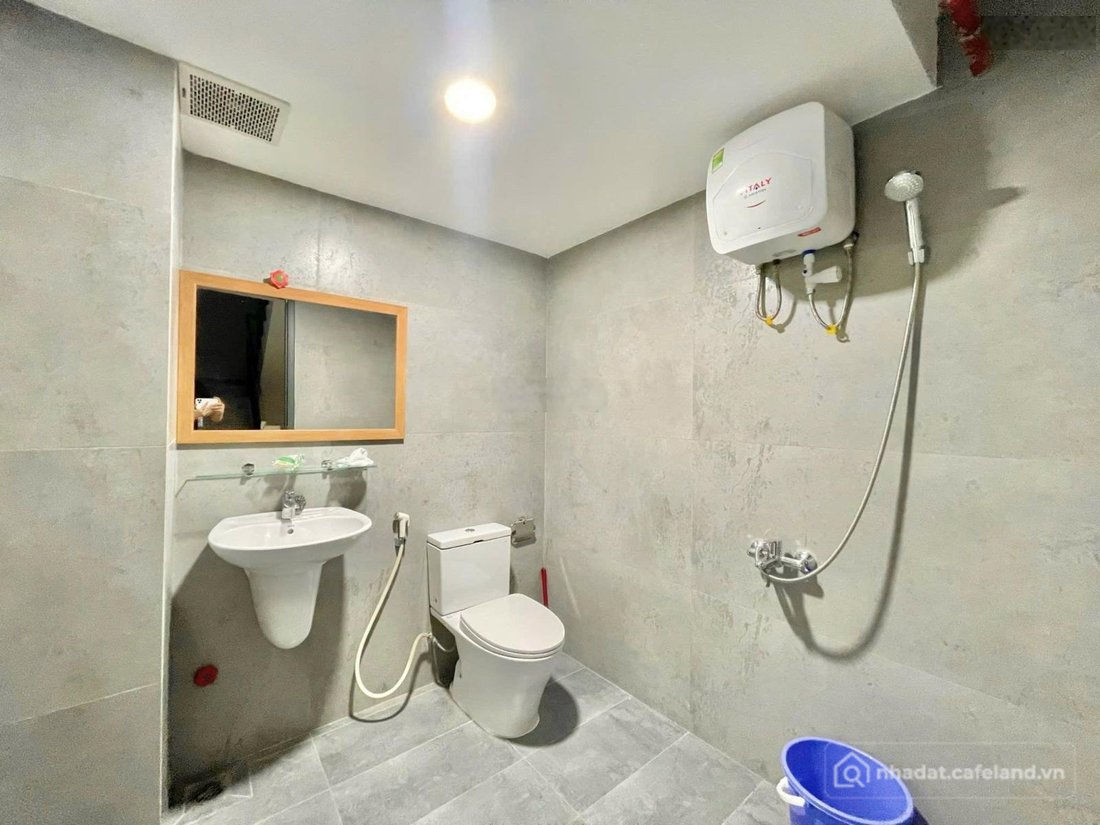 Bất động sản tại TP. Hồ Chí Minh - ảnh 1