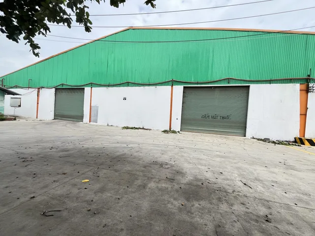 Bất động sản tại TP. Hồ Chí Minh - ảnh 1