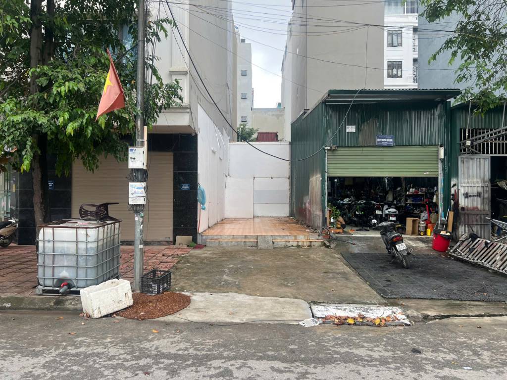 Bất động sản tại Nam Định - ảnh 1