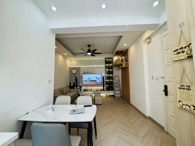 Bất động sản tại Hà Nội - ảnh 1