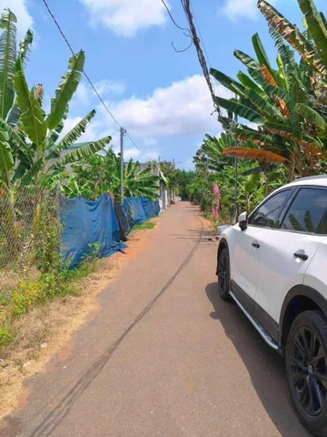 Bất động sản tại Bà Rịa - Vũng Tàu - ảnh 1