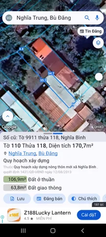 Bất động sản tại Bình Phước - ảnh 1