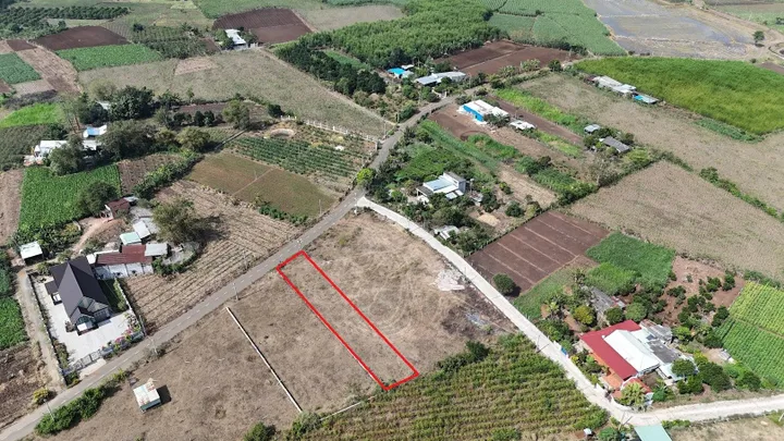 Bất động sản tại Bà Rịa - Vũng Tàu - ảnh 1