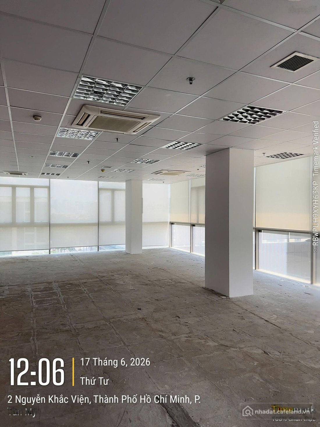 Bất động sản tại TP. Hồ Chí Minh - ảnh 1