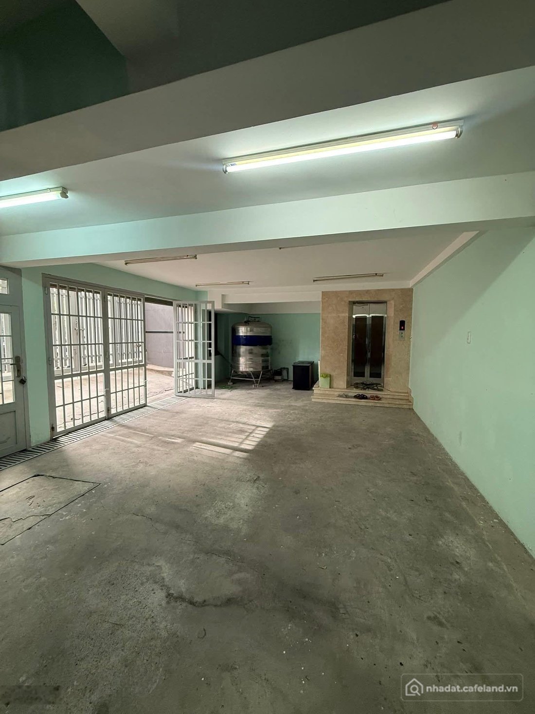 Bất động sản tại TP. Hồ Chí Minh - ảnh 1