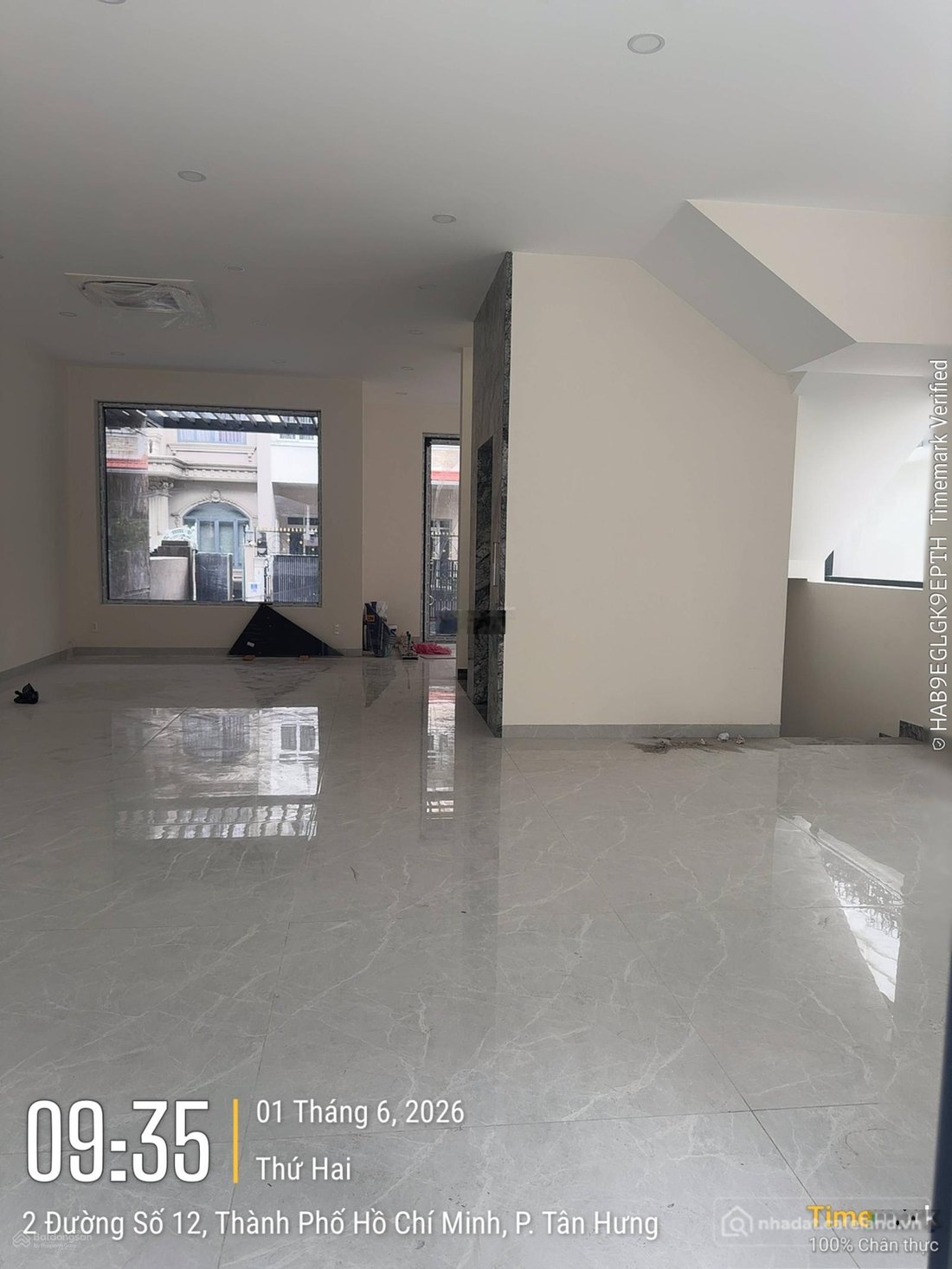 Bất động sản tại TP. Hồ Chí Minh - ảnh 1