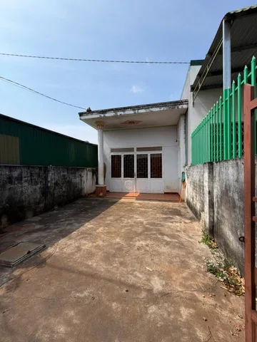 Bất động sản tại Đắk Lắk - ảnh 1