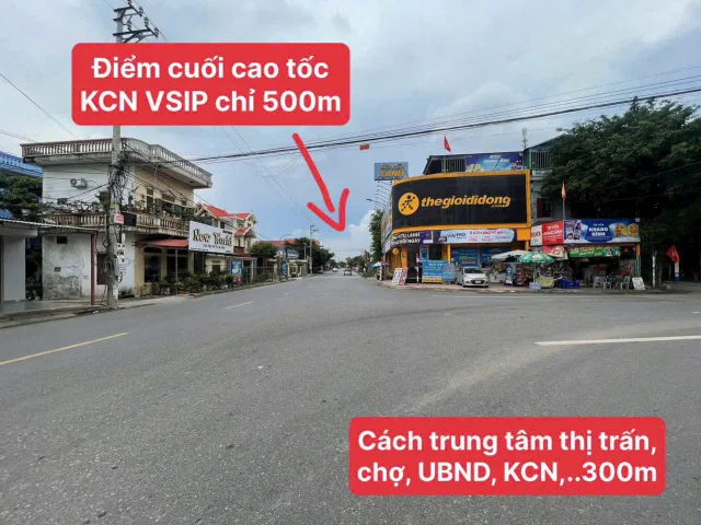Bất động sản tại Ninh Bình - ảnh 1