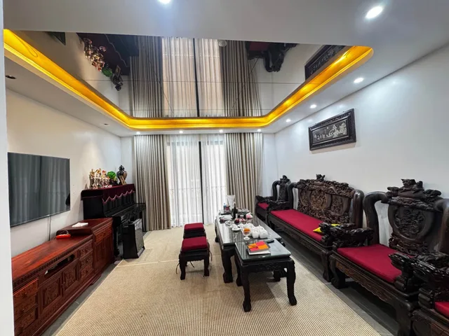 Bất động sản tại Hà Nội - ảnh 1