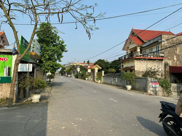 Bất động sản tại Hải Phòng - ảnh 1