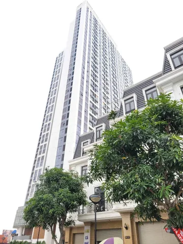 Bất động sản tại Hải Phòng - ảnh 1