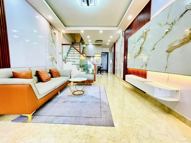 Bất động sản tại TP. Hồ Chí Minh - ảnh 1