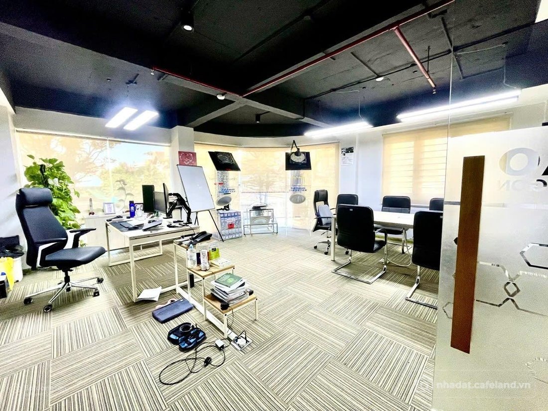 Bất động sản tại TP. Hồ Chí Minh - ảnh 1