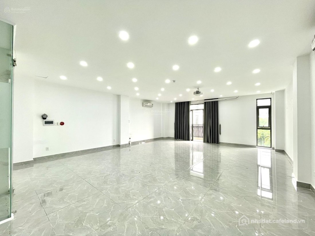 Bất động sản tại TP. Hồ Chí Minh - ảnh 1