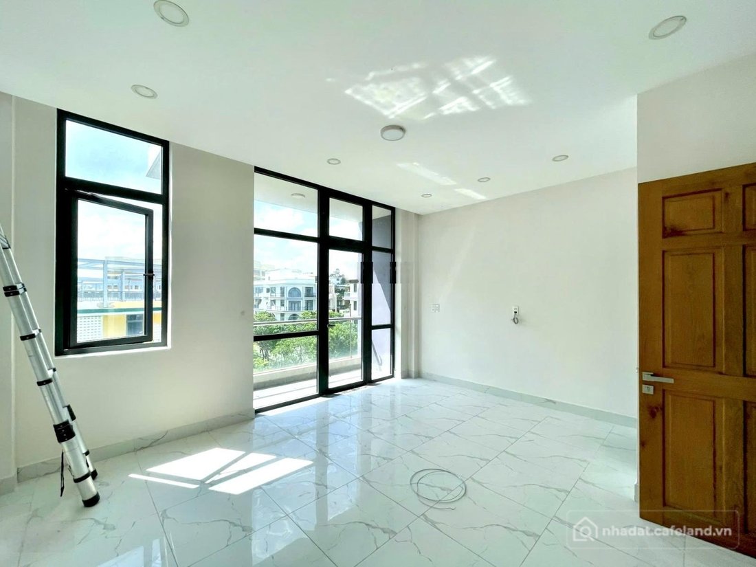 Bất động sản tại TP. Hồ Chí Minh - ảnh 1