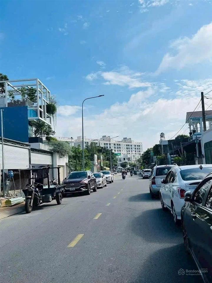 Bất động sản tại Bình Dương - ảnh 1
