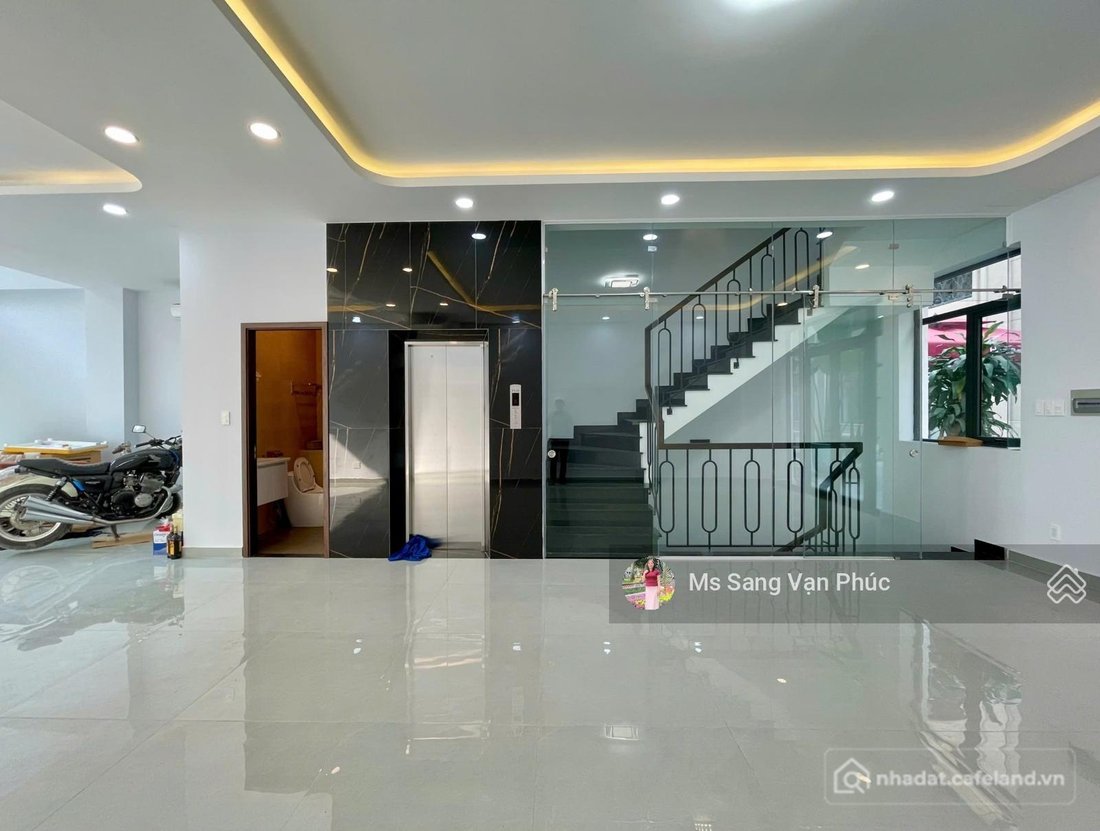 Bất động sản tại TP. Hồ Chí Minh - ảnh 1