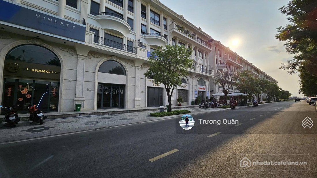 Bất động sản tại TP. Hồ Chí Minh - ảnh 1