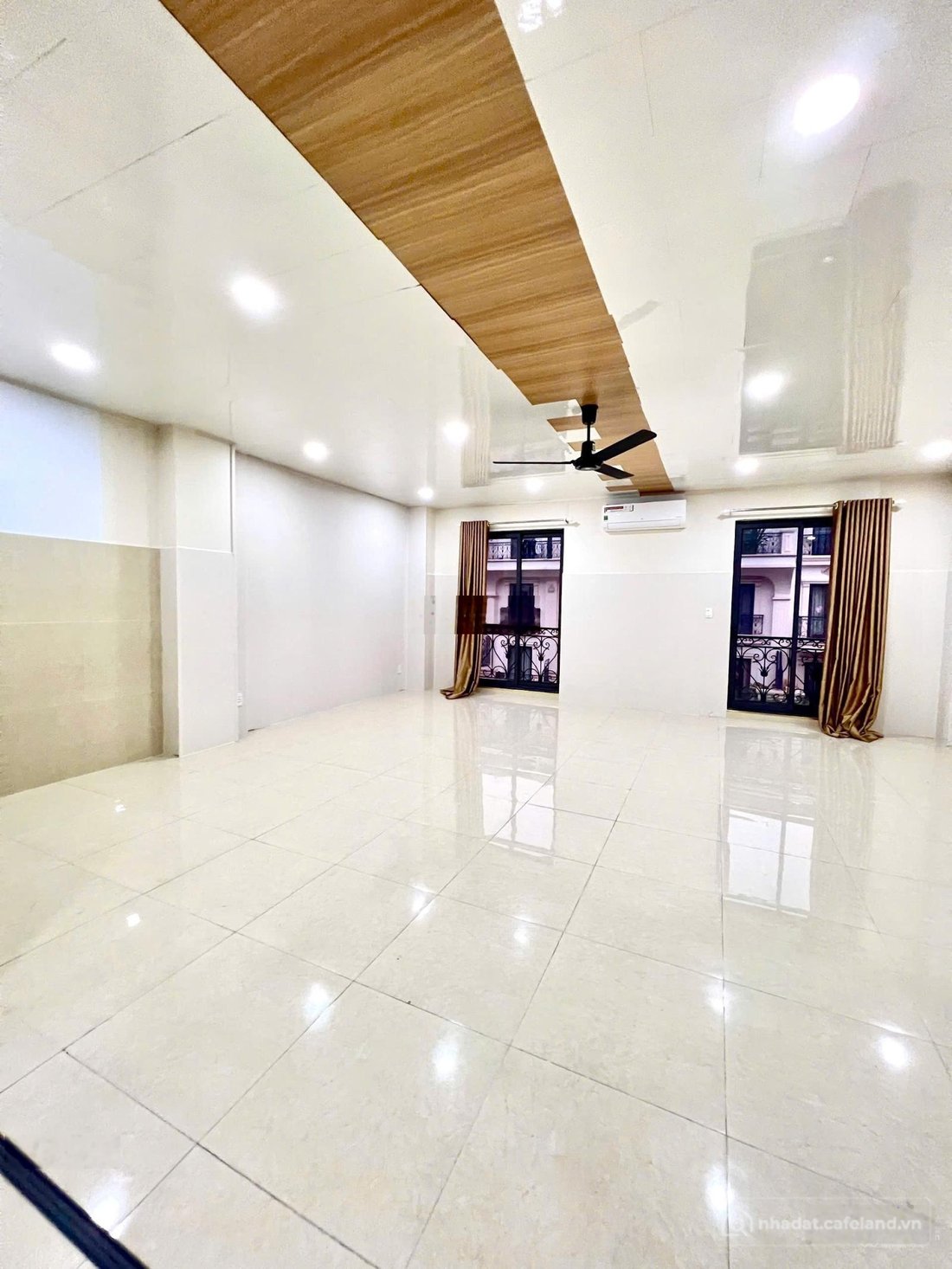 Bất động sản tại TP. Hồ Chí Minh - ảnh 1