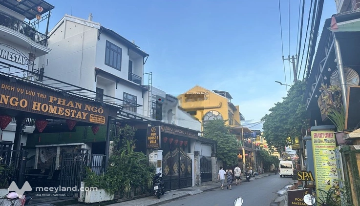 Bất động sản tại Quảng Nam - ảnh 1