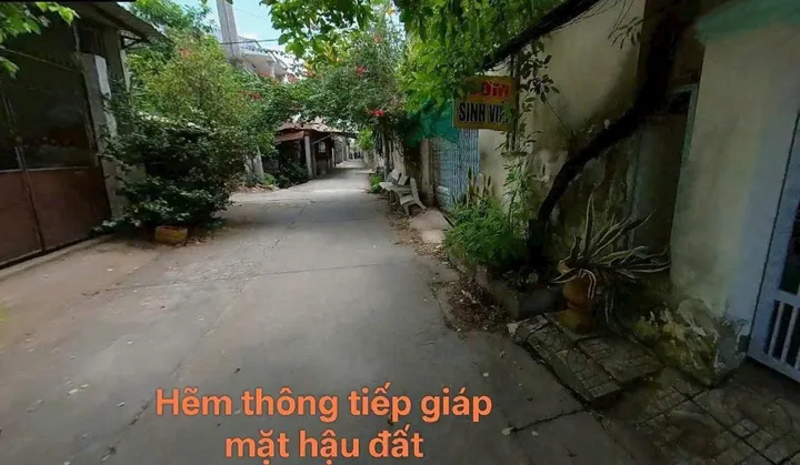 Bất động sản tại Vĩnh Long - ảnh 1