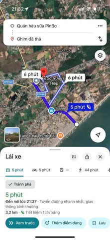 Bất động sản tại Bà Rịa - Vũng Tàu - ảnh 1