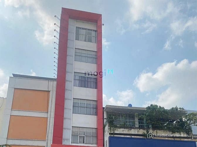 Bất động sản tại TP. Hồ Chí Minh - ảnh 1