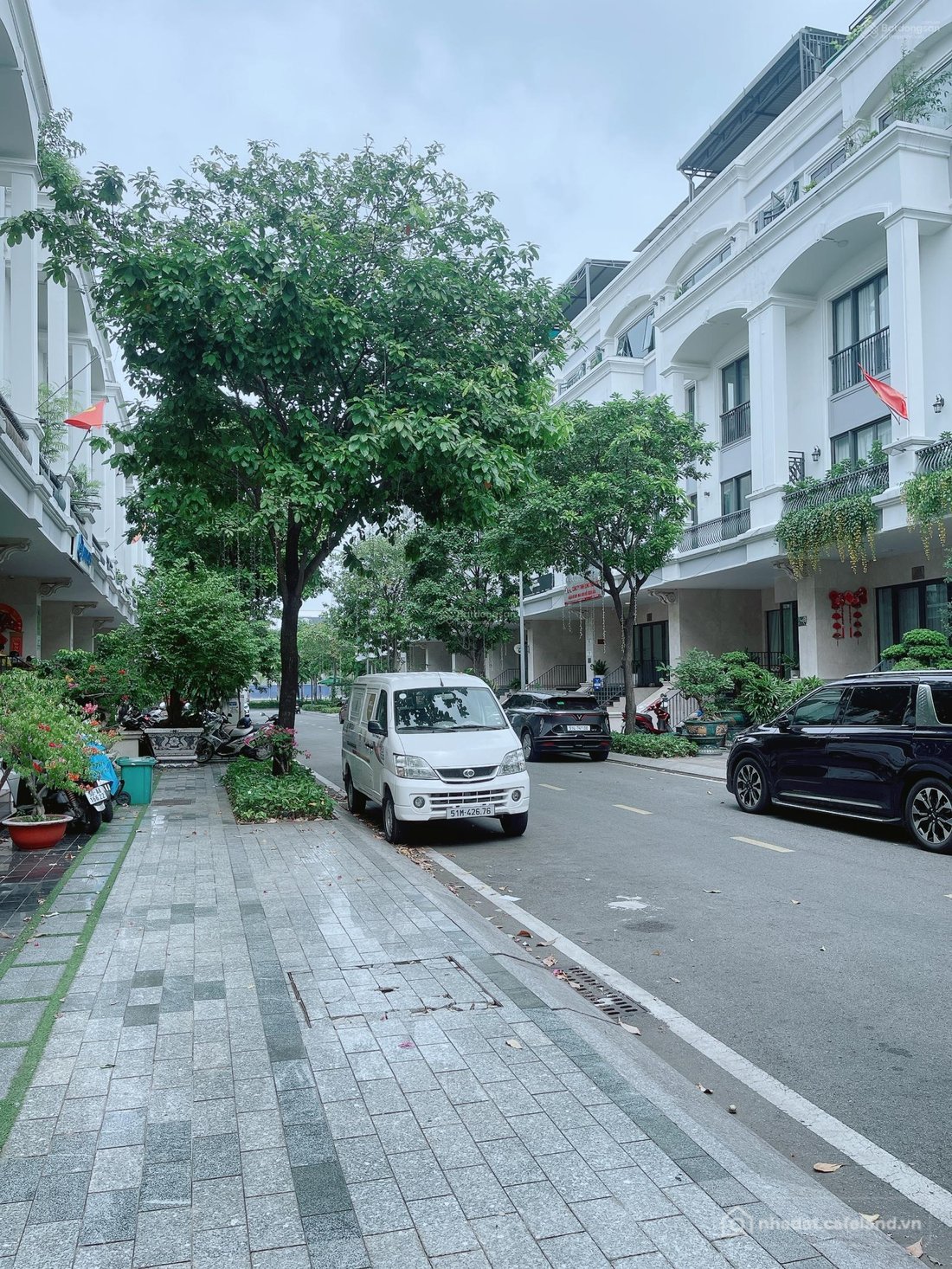 Bất động sản tại TP. Hồ Chí Minh - ảnh 1
